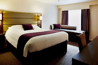 Premier Inn London Bromley hotel