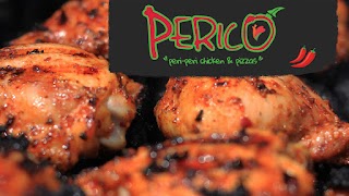 Perico Peri Peri Chicken & Pizzas