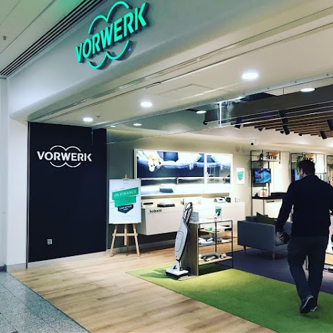 Vorwerk Retail Store