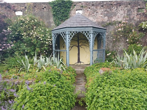 Seaforde Gardens & Tropical Butterfly House