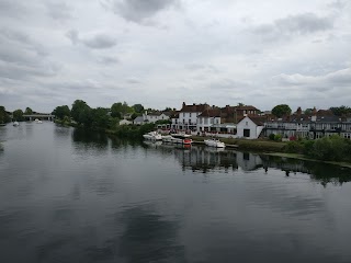 Regus - Staines, Rourke House