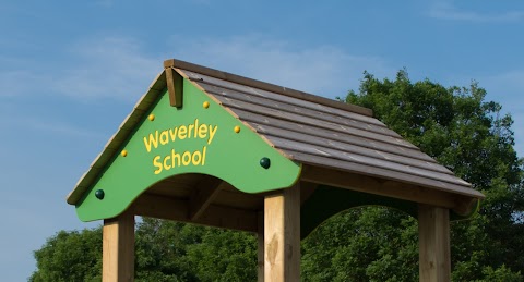 Waverley Prep School & Nursery, Wokingham