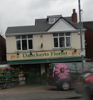 Danckerts Florist