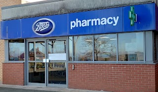 Boots Pharmacy