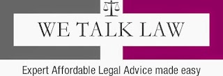 We Talk Law