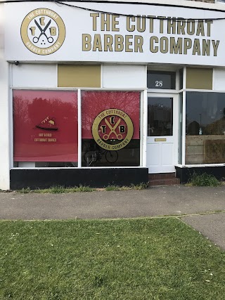 The Cutthroat Barber Company