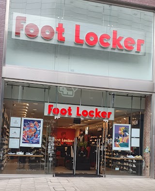 Foot Locker