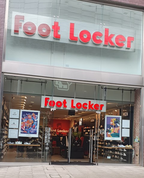 Foot Locker