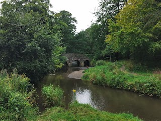 National Trust - Minnowburn