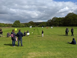 Barlborough Hall School