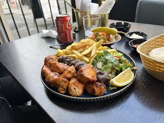 Byblos Lebanese Cuisine