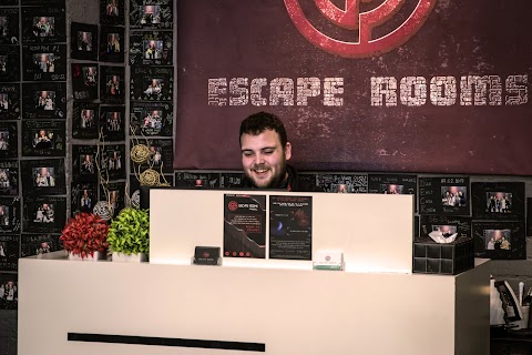 Escape Rooms London Bridge