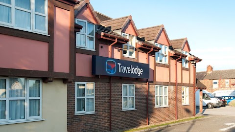 Travelodge Liverpool Stoneycroft