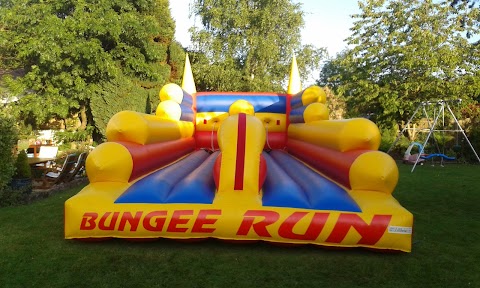 R D Bouncy Castle Hire Edinburgh and West Lothian