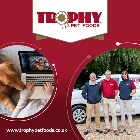 Trophy Pet Foods - Wiltshire & North Somerset