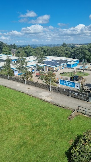 Beckfoot Heaton Primary School and Nursery