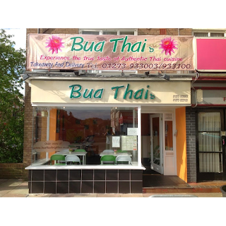 Bua Thai