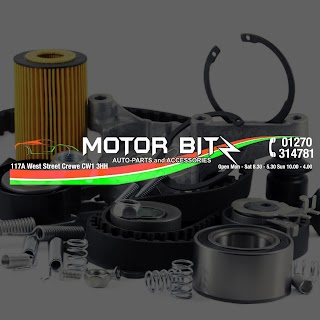 Motor Bitz