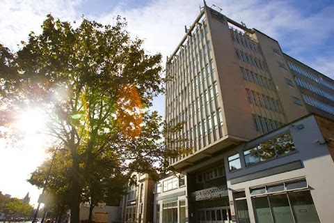 City and Islington College - Centre for Health, Social & Child Care