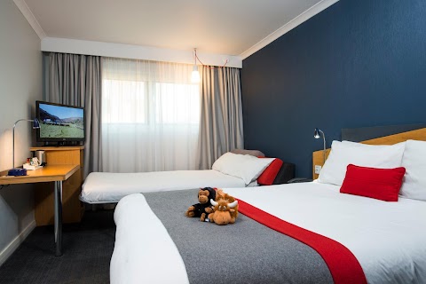 Holiday Inn Express Derby - Pride Park, an IHG Hotel