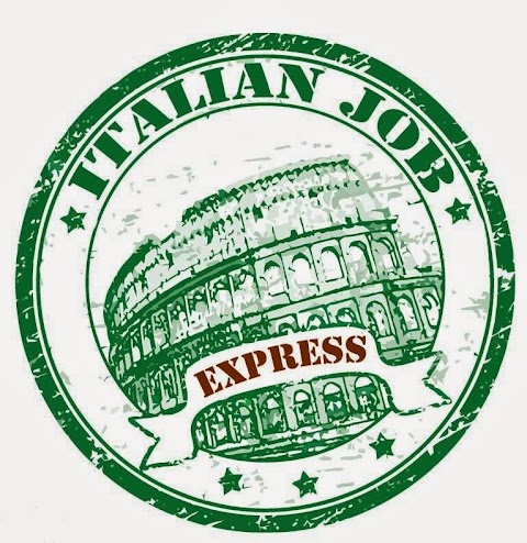 Italian Job Express