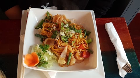 Tookta's Thai Food