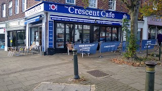 Crescent Cafe