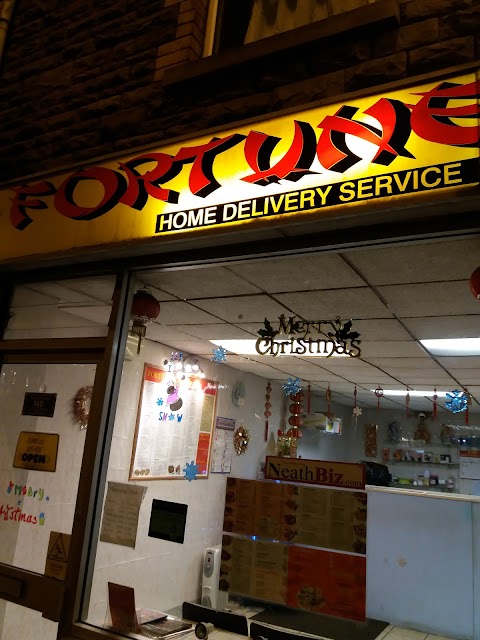 Fortune House