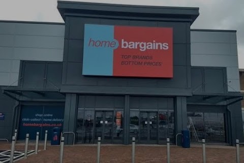 Home Bargains