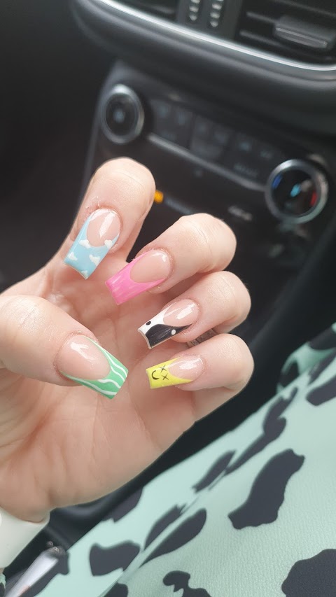 Lucy Stewart Nail Academy