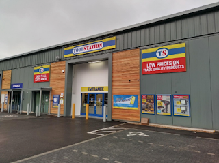 Toolstation Petersfield