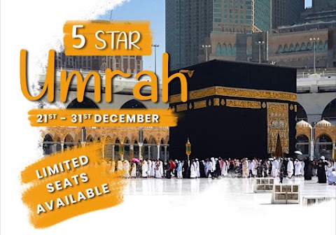 Makkah Tour & Travel Ltd