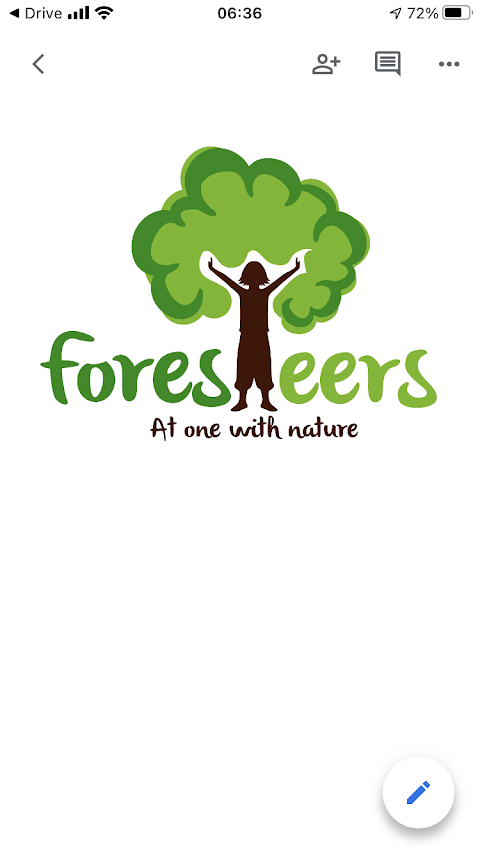 Foresteers Outdoor Pre School