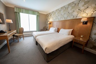 Whittlebury Park Hotel & Spa