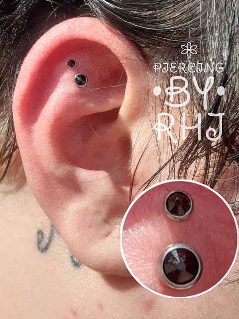 PiercingByRhi @ Follow Your Dreams