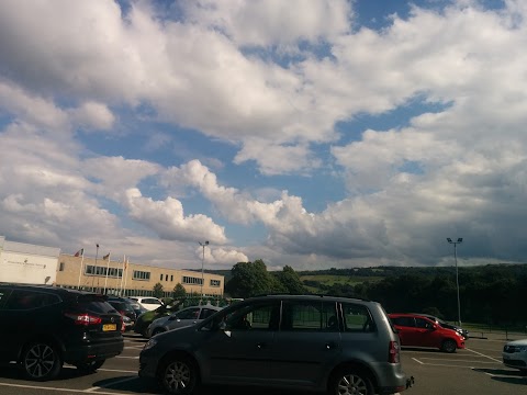 Chippindale Swimming Pool