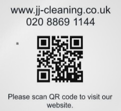 J & J Cleaning Ltd