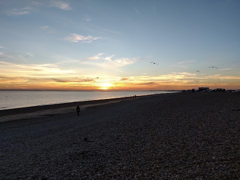 SeaView Fish & Chips