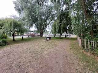 Hoveton Riverside Park