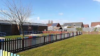 Norman Pannell Primary School