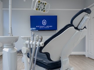 Rothley Lodge Dental