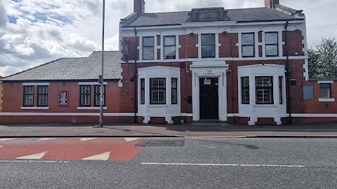 Harrows pub Rochdale