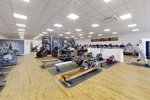 Fitness Superstore Sheffield