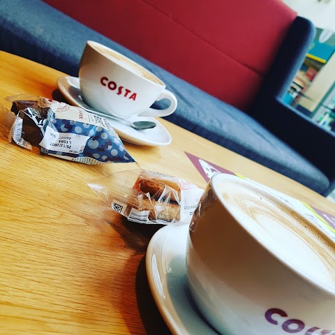 Costa Coffee