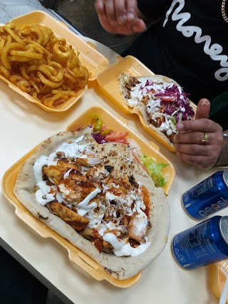 Northampton Best Kebab