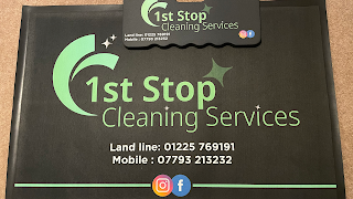 1st Stop Cleaning Services