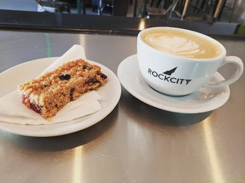 Rockcity Coffee