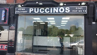 Puccinos