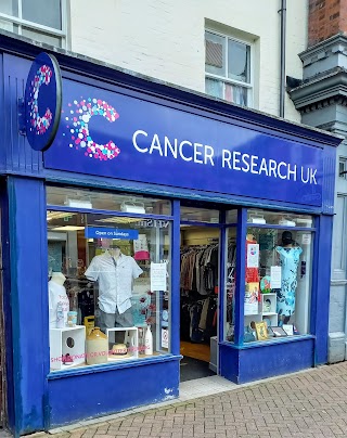 Cancer Research UK