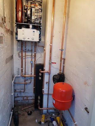 Plumb Gas And Heat Ltd